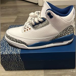 Air Jordan 3 retro